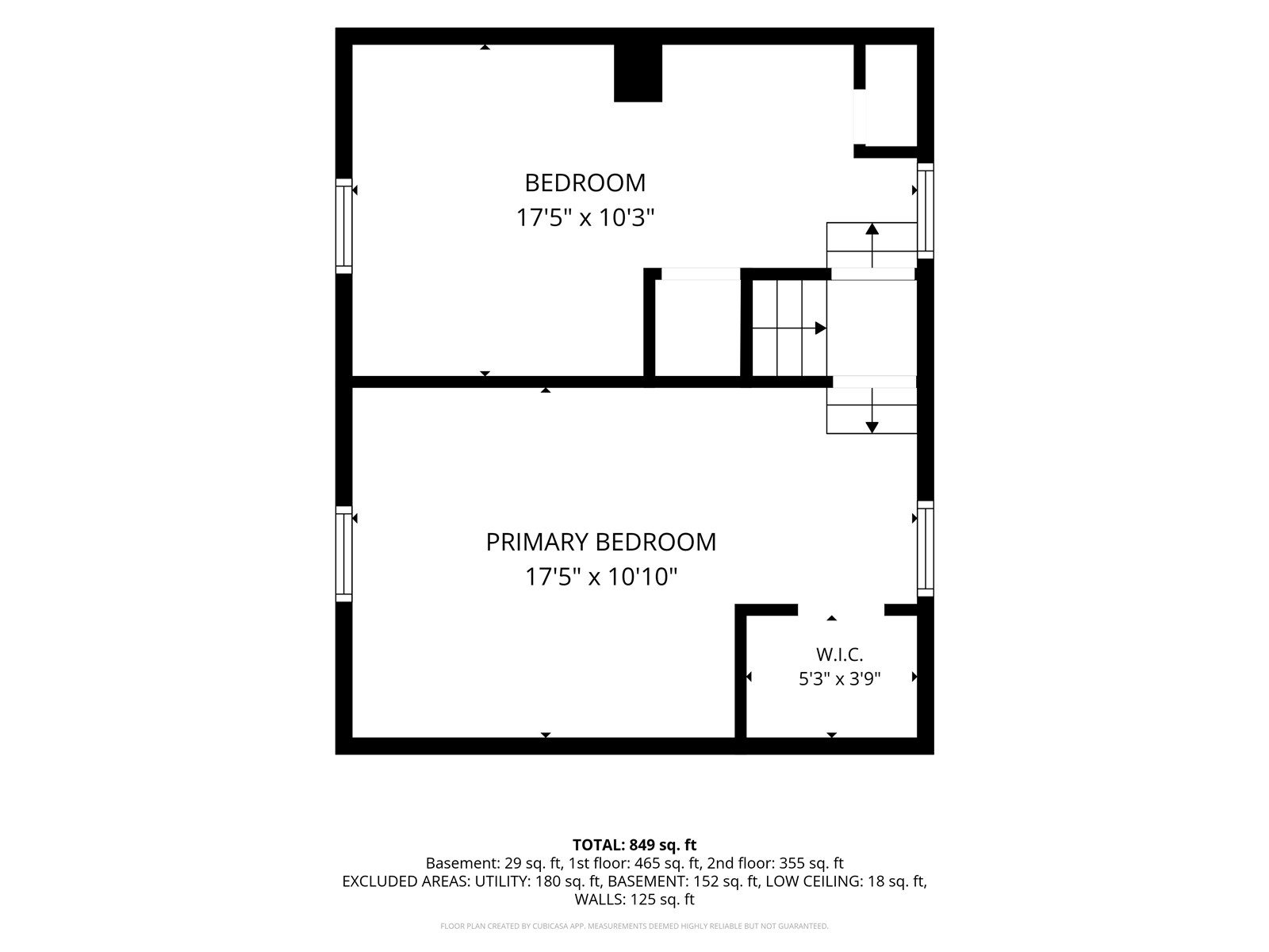210 S Main Street Wheatland IA 52777