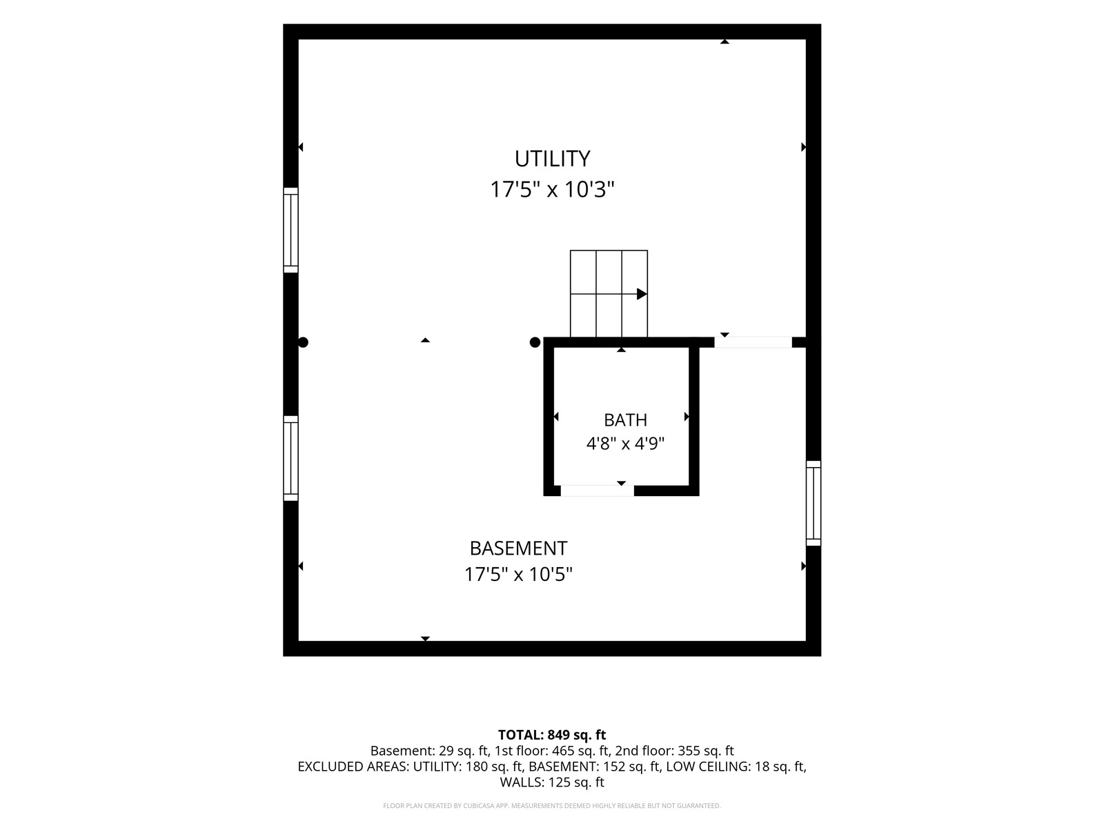 210 S Main Street Wheatland IA 52777