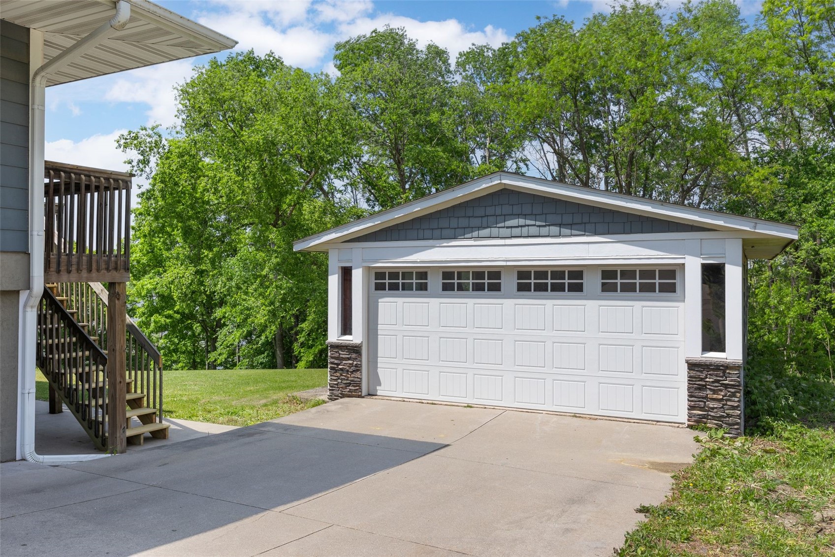 3606 Sun Valley Drive NE North Liberty IA 52317