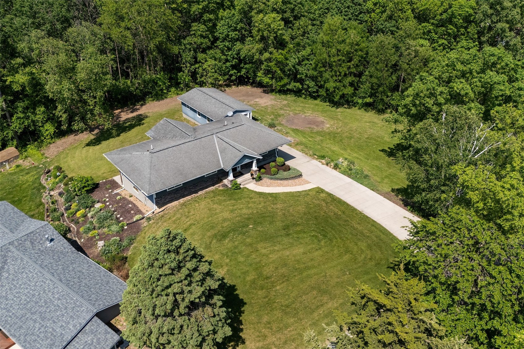 3606 Sun Valley Drive NE North Liberty IA 52317