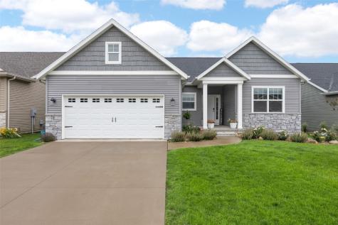 1953 Bowstring Drive Marion IA 52302