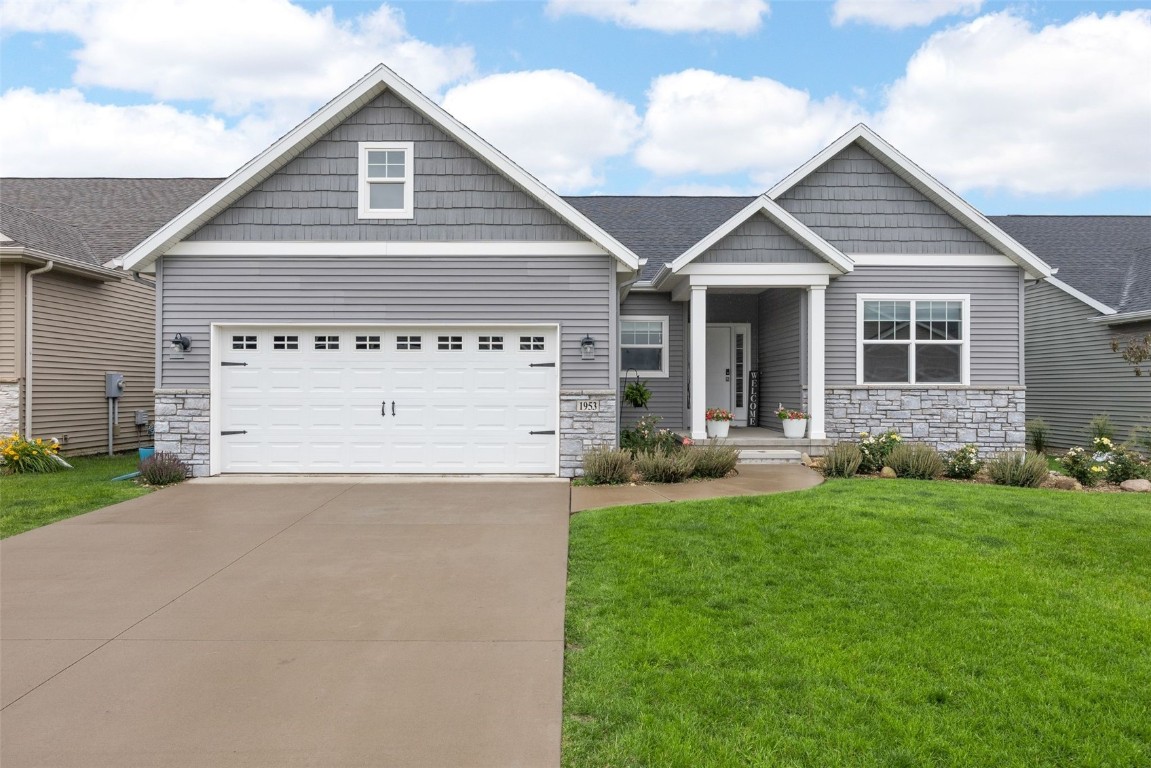 1953 Bowstring Drive Marion IA 52302