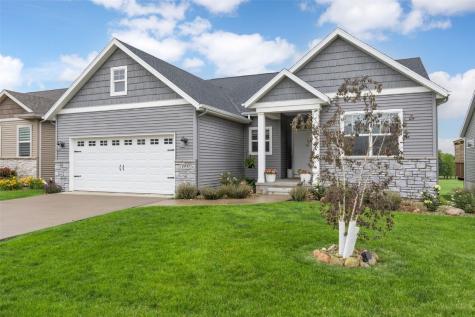 1953 Bowstring Drive Marion IA 52302