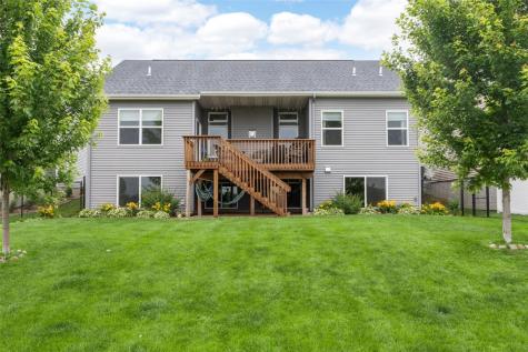 1953 Bowstring Drive Marion IA 52302