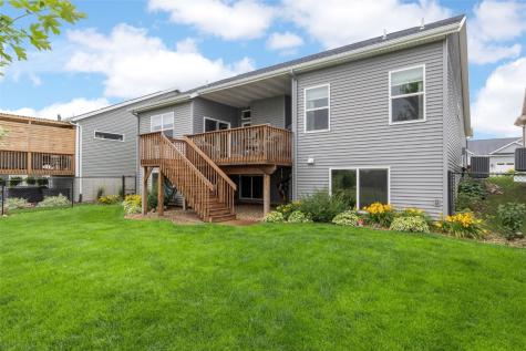 1953 Bowstring Drive Marion IA 52302