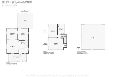 1044 17th Street NE Cedar Rapids IA 52402