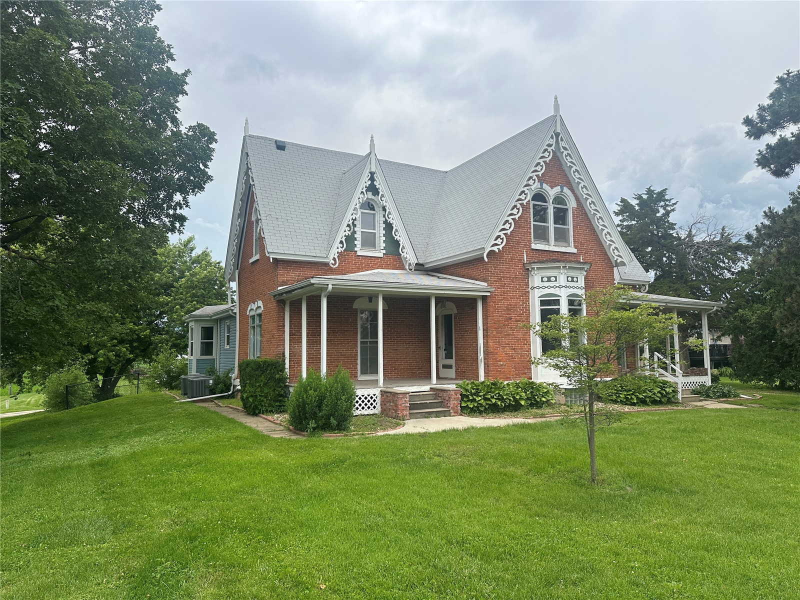 301 3rd Avenue Stanwood IA 52337