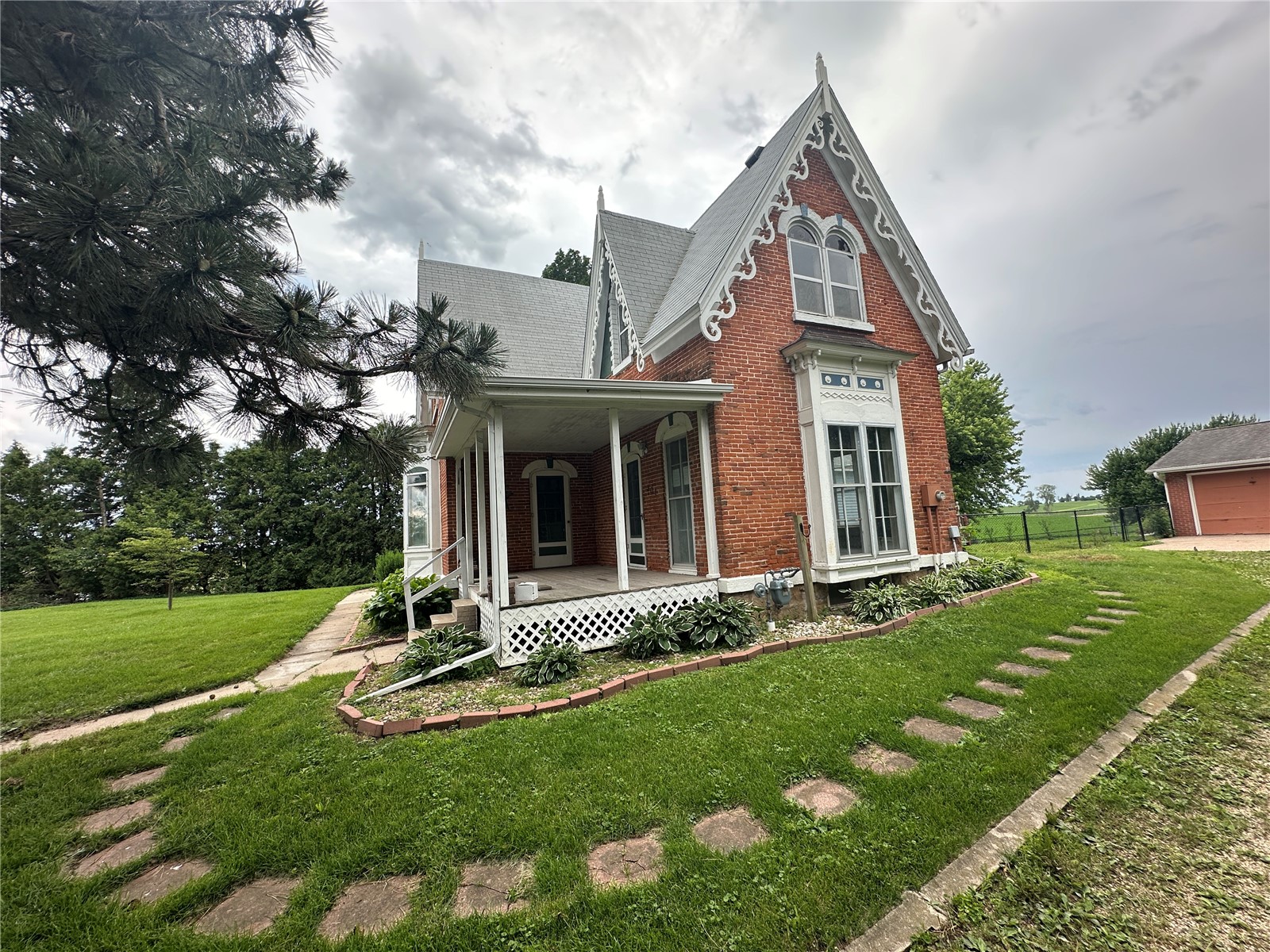 301 3rd Avenue Stanwood IA 52337
