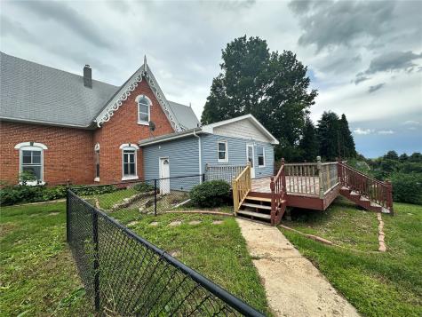 301 3rd Avenue Stanwood IA 52337