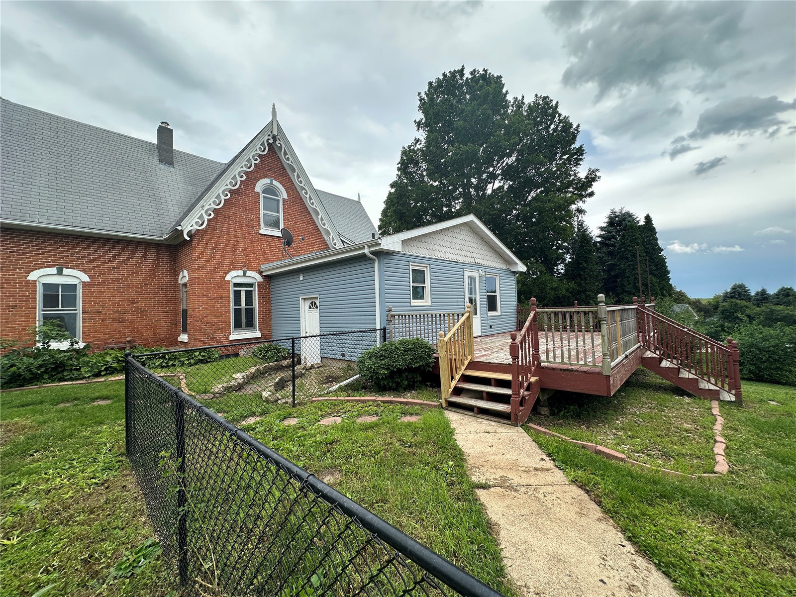 301 3rd Avenue Stanwood IA 52337