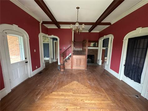 301 3rd Avenue Stanwood IA 52337