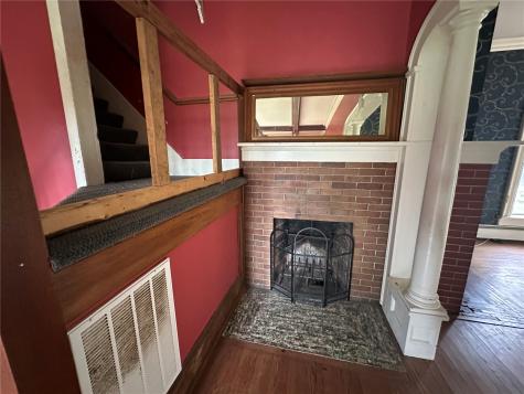 301 3rd Avenue Stanwood IA 52337
