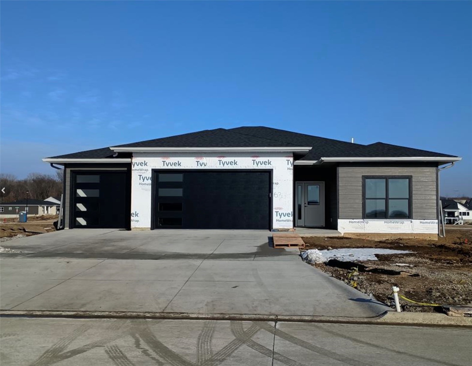 630 17th Avenue SW Mt Vernon IA 52314