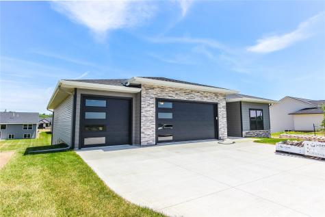 630 17th Avenue SW Mt Vernon IA 52314
