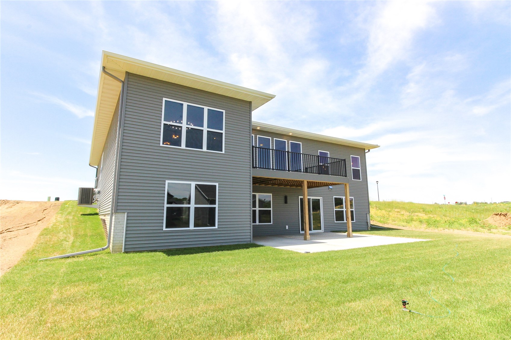 630 17th Avenue SW Mt Vernon IA 52314