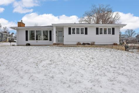 314 30th Street SE Cedar Rapids IA 52403