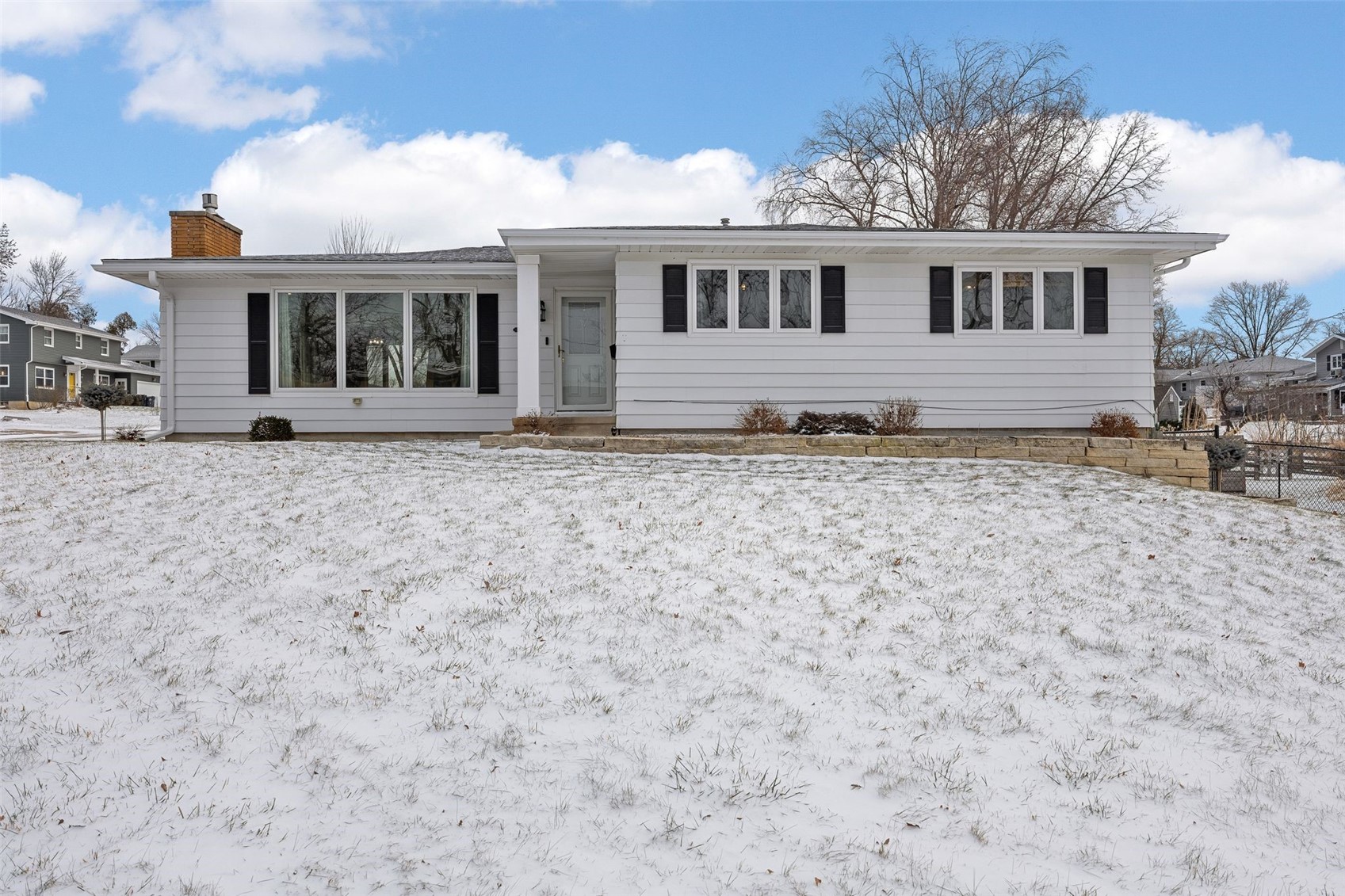 314 30th Street SE Cedar Rapids IA 52403