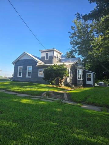 406 Broadway Street Oxford Junction IA 52323