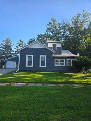 406 Broadway Street Oxford Junction IA 52323