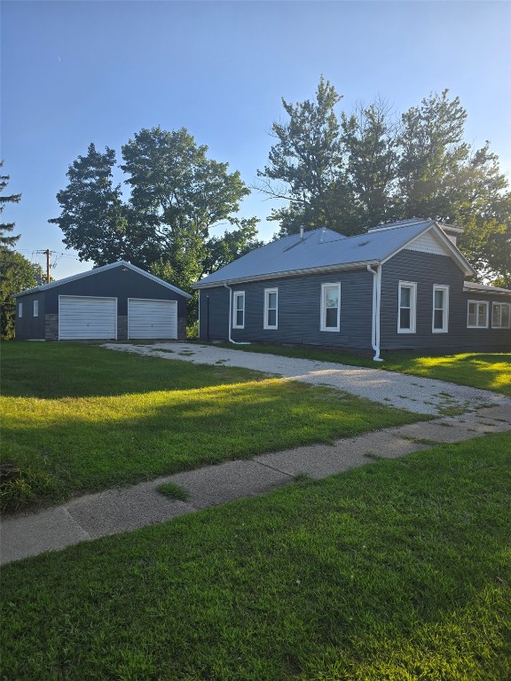406 Broadway Street Oxford Junction IA 52323