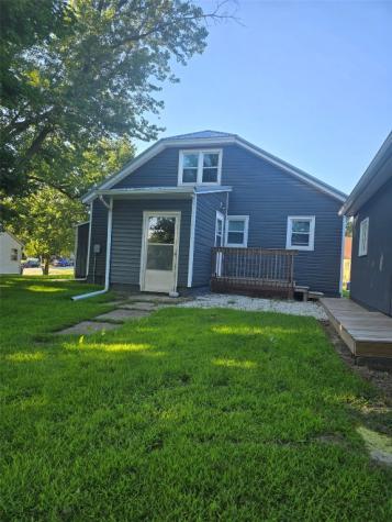 406 Broadway Street Oxford Junction IA 52323
