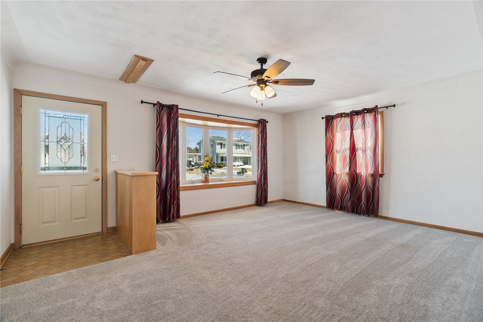 3013 Sue Lane NW Cedar Rapids IA 52405