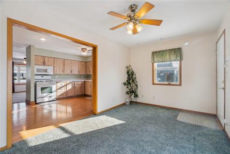 3013 Sue Lane NW Cedar Rapids IA 52405