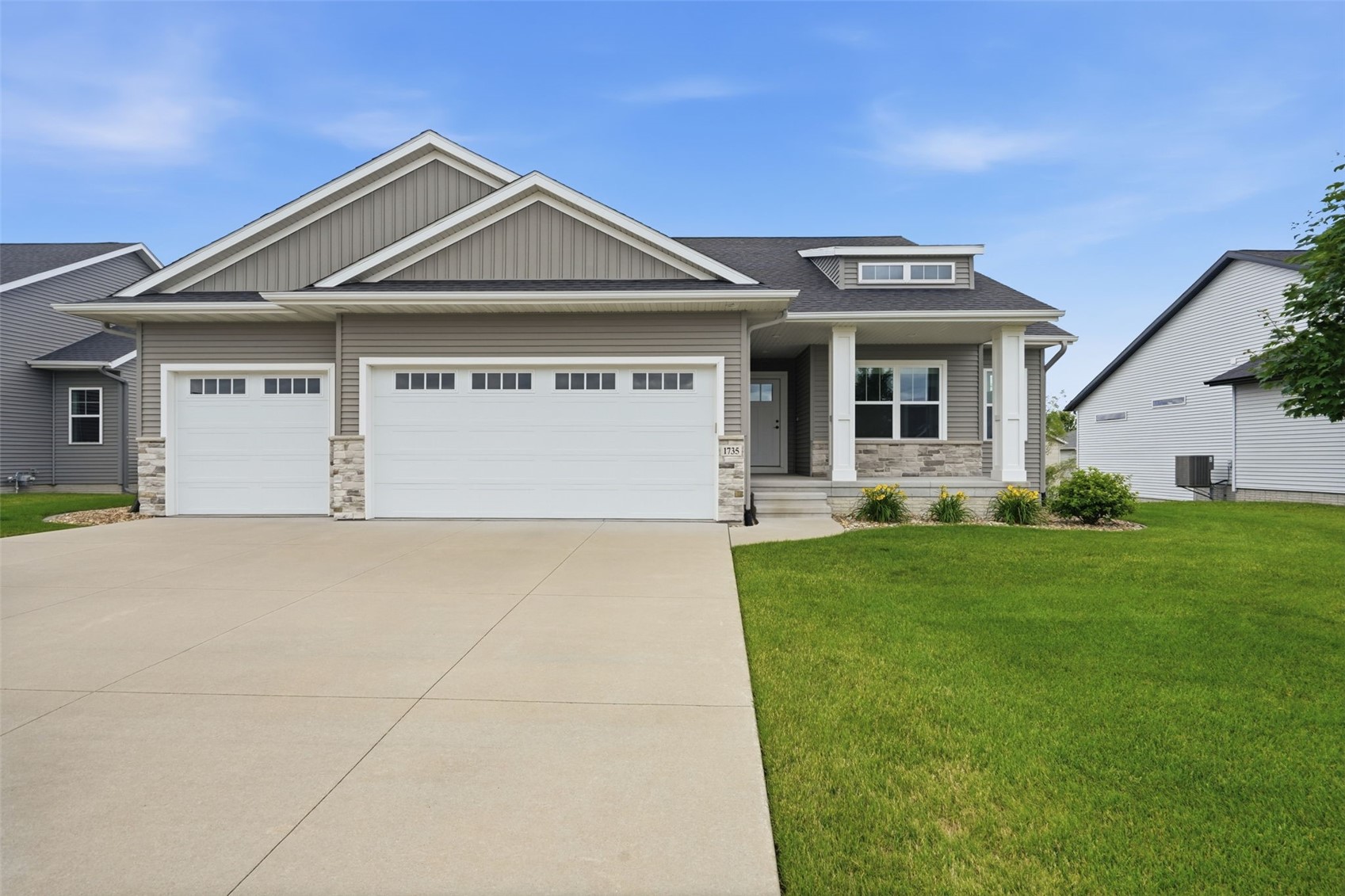 1735 Cottage Ridge Drive Marion IA 52302