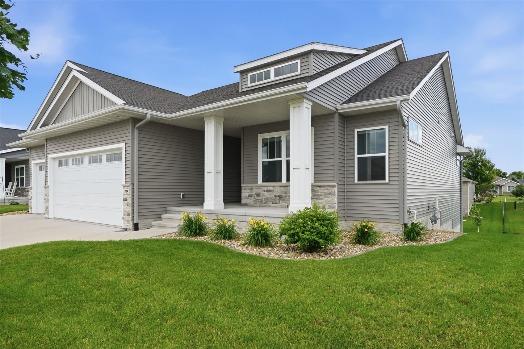 1735 Cottage Ridge Drive Marion IA 52302