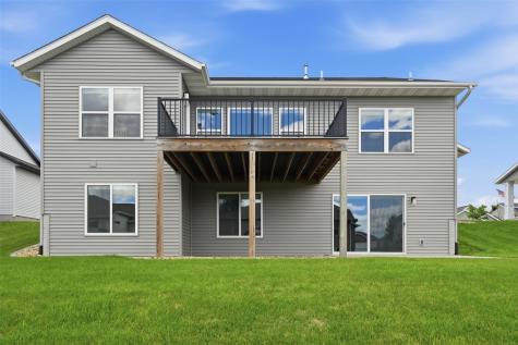 1735 Cottage Ridge Drive Marion IA 52302