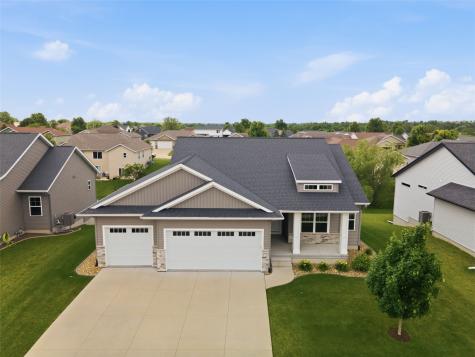 1735 Cottage Ridge Drive Marion IA 52302