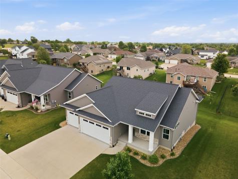 1735 Cottage Ridge Drive Marion IA 52302