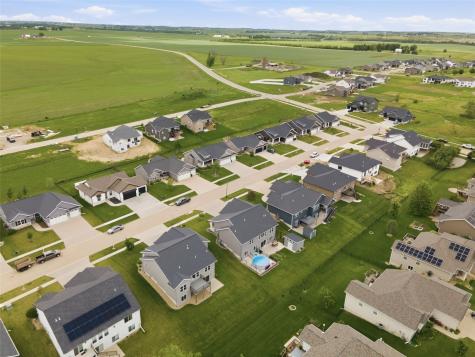 1735 Cottage Ridge Drive Marion IA 52302