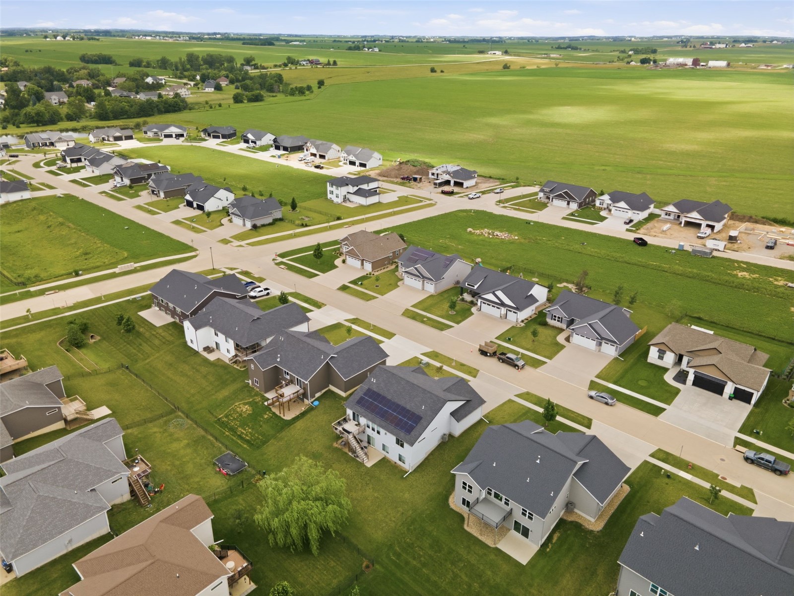 1735 Cottage Ridge Drive Marion IA 52302