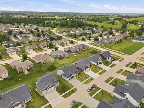 1735 Cottage Ridge Drive Marion IA 52302