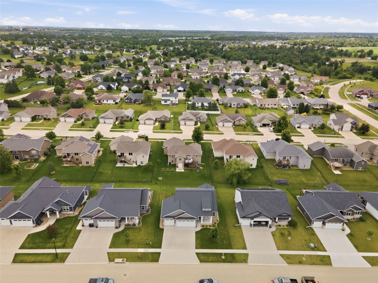 1735 Cottage Ridge Drive Marion IA 52302
