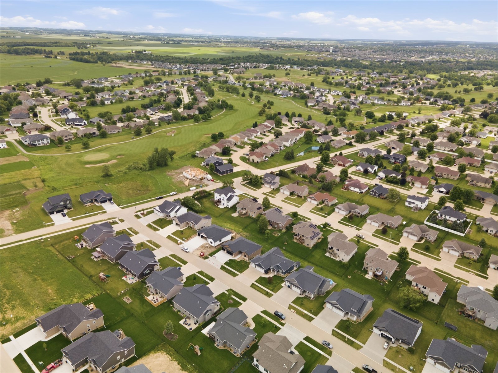 1735 Cottage Ridge Drive Marion IA 52302