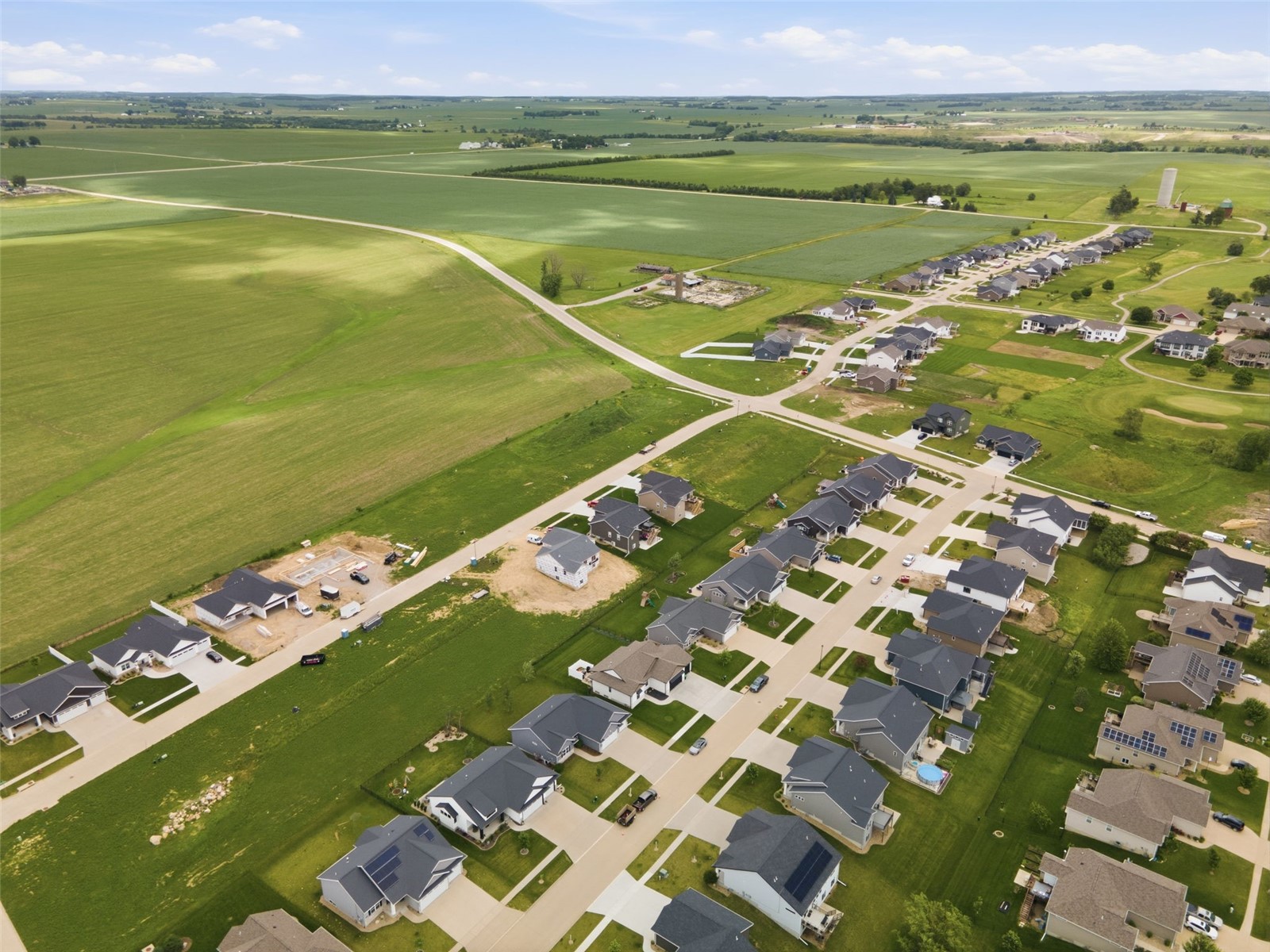 1735 Cottage Ridge Drive Marion IA 52302
