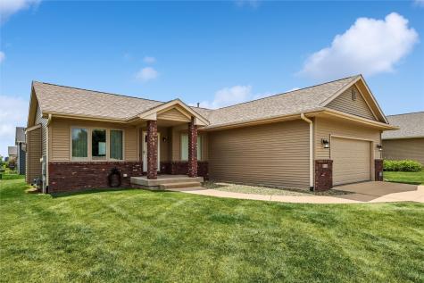 1960 Sherman Drive Iowa City IA 52240