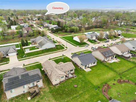 1960 Sherman Drive Iowa City IA 52240