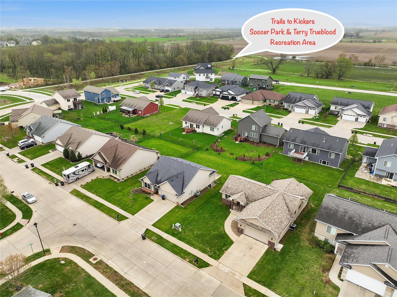 1960 Sherman Drive Iowa City IA 52240