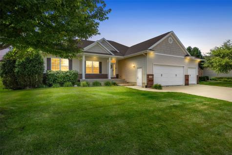 4330 Flagstick Drive Marion IA 52302
