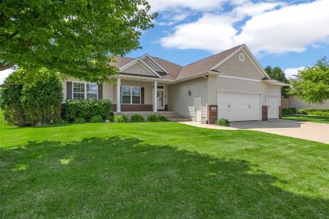 4330 Flagstick Drive Marion IA 52302