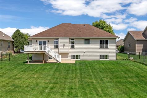 4330 Flagstick Drive Marion IA 52302