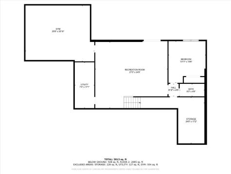 21104 Rebel Drive Anamosa IA 52205