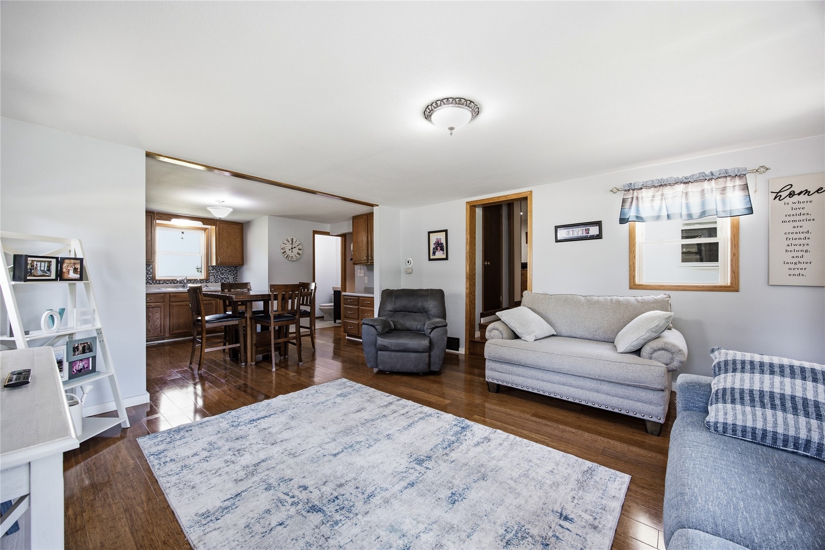3632 Crestwood Drive NW Cedar Rapids IA 52405