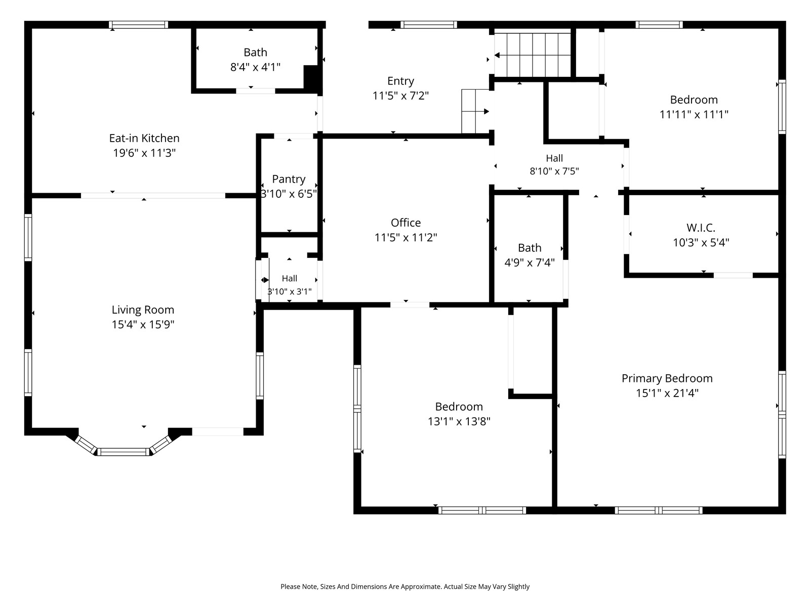 3632 Crestwood Drive NW Cedar Rapids IA 52405