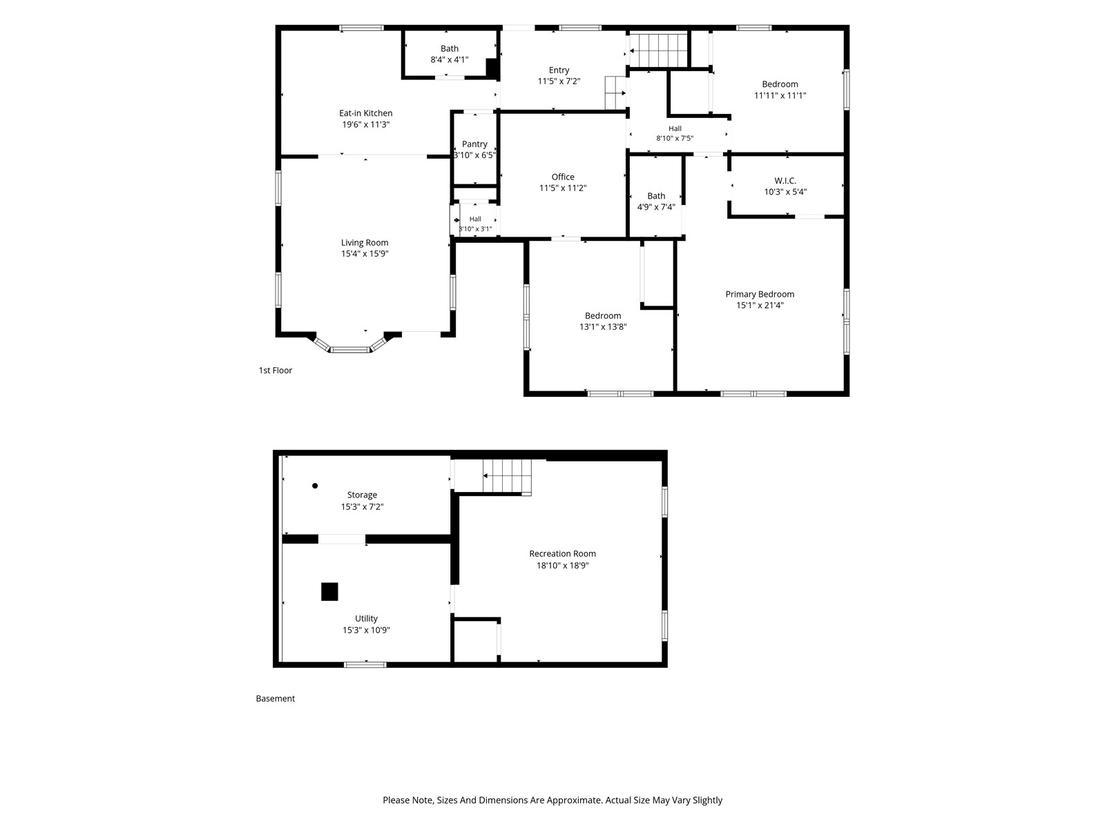 3632 Crestwood Drive NW Cedar Rapids IA 52405