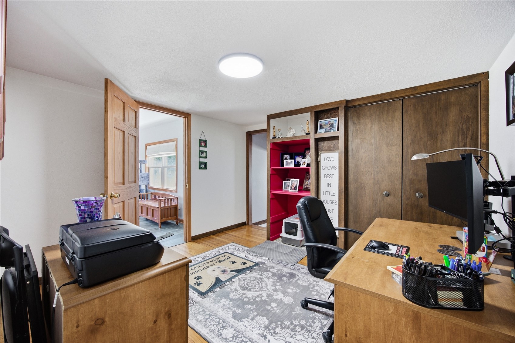 3632 Crestwood Drive NW Cedar Rapids IA 52405