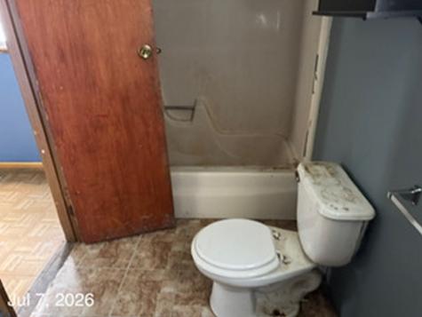 1714 N Pennsylvania Avenue Mason City IA 50401